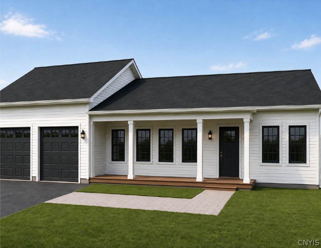 1200 Chestnut Ridge Road - Photo 1