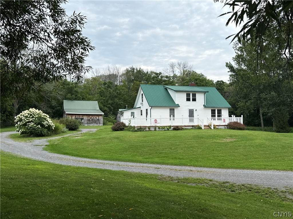 8103 Swan Road - Photo 1