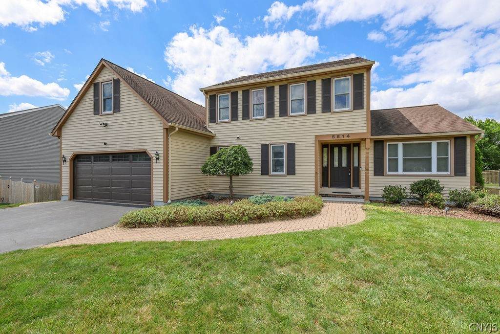 5814 Innsbruck Road - Photo 1