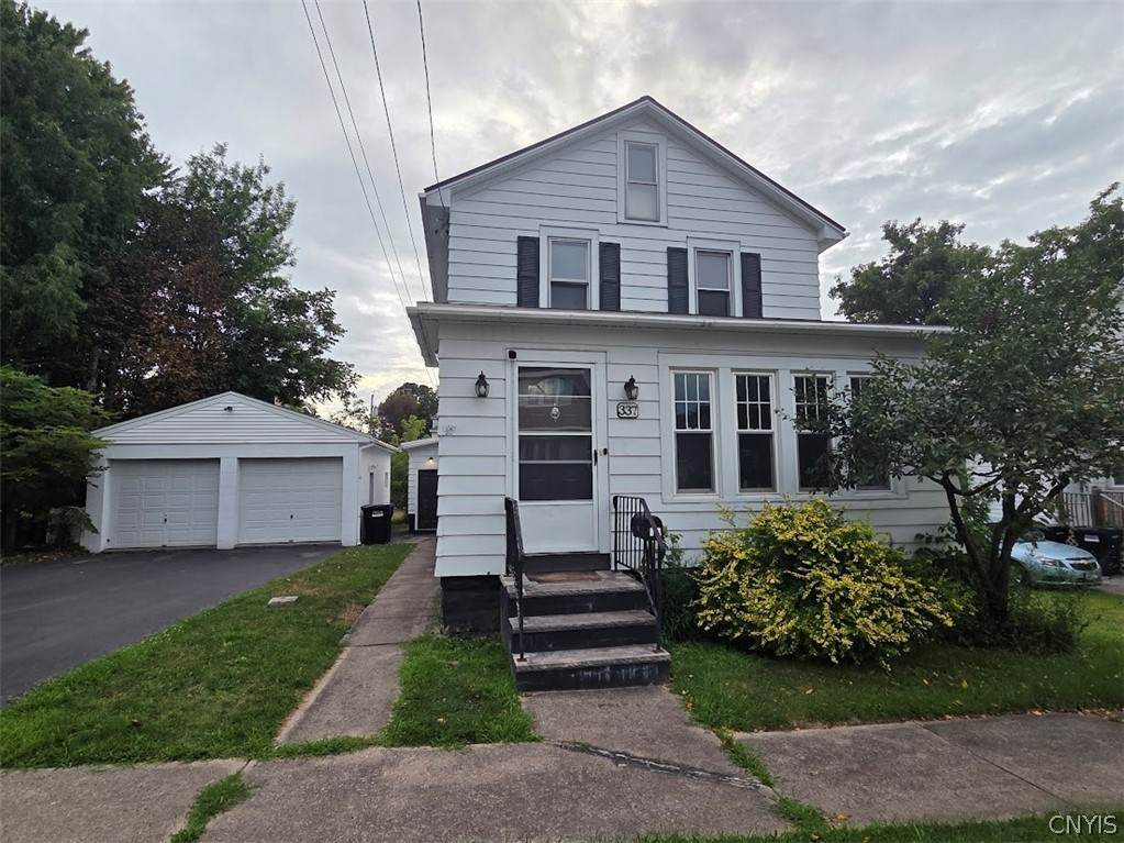 337 Marlborough Road - Photo 1