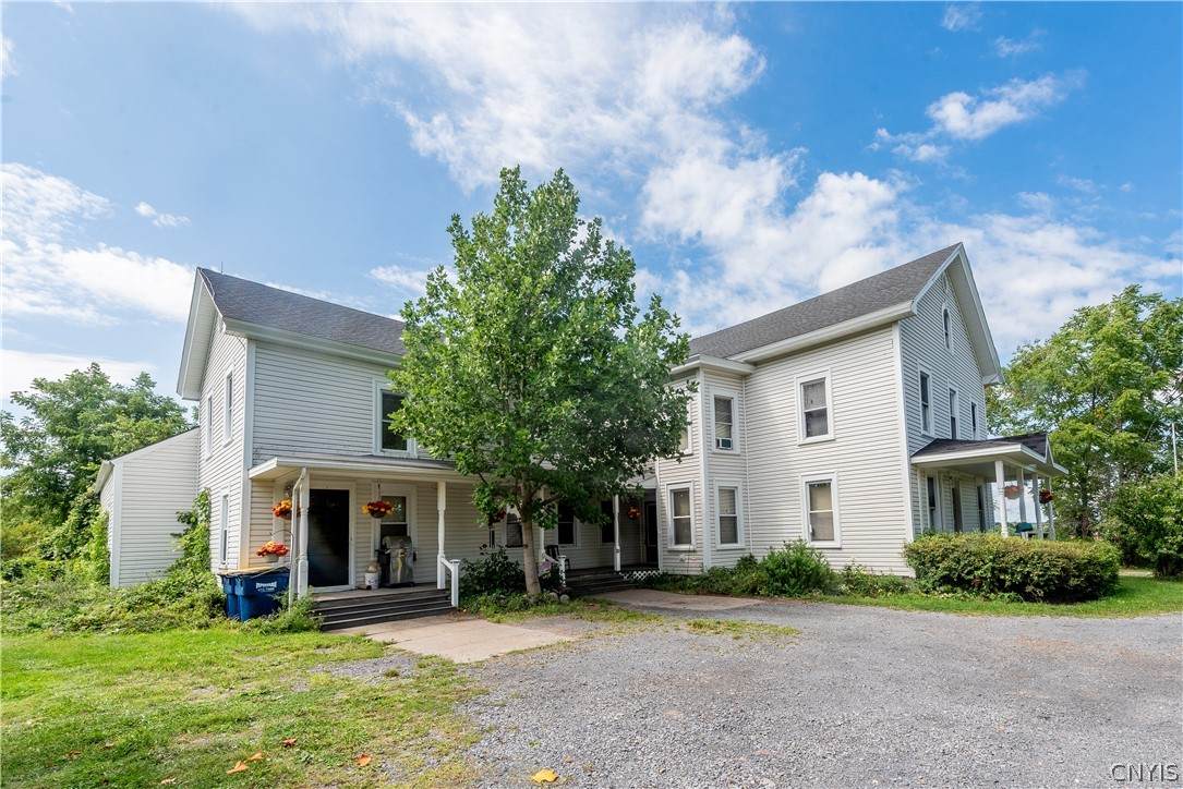 4897 Vinegar Hill Road - Photo 1