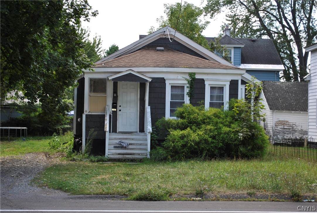 210 Molloy Road - Photo 1