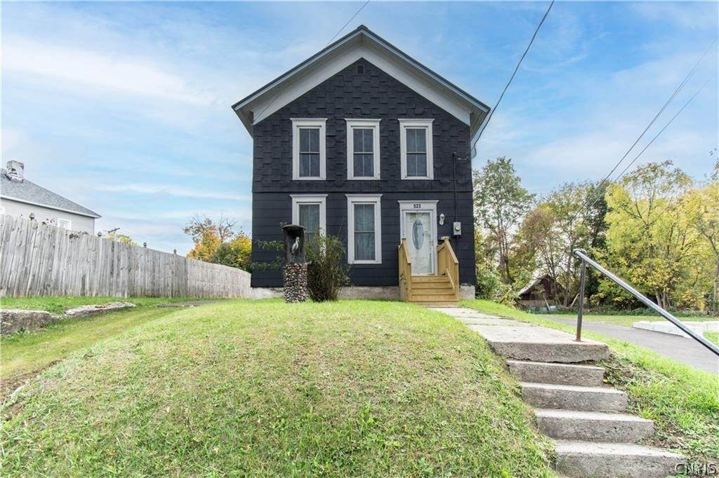 523 Arsenal Street - Photo 1