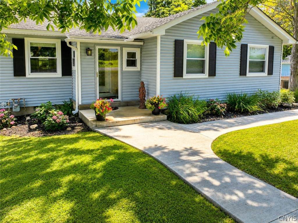 6207 Lake Road - Photo 1