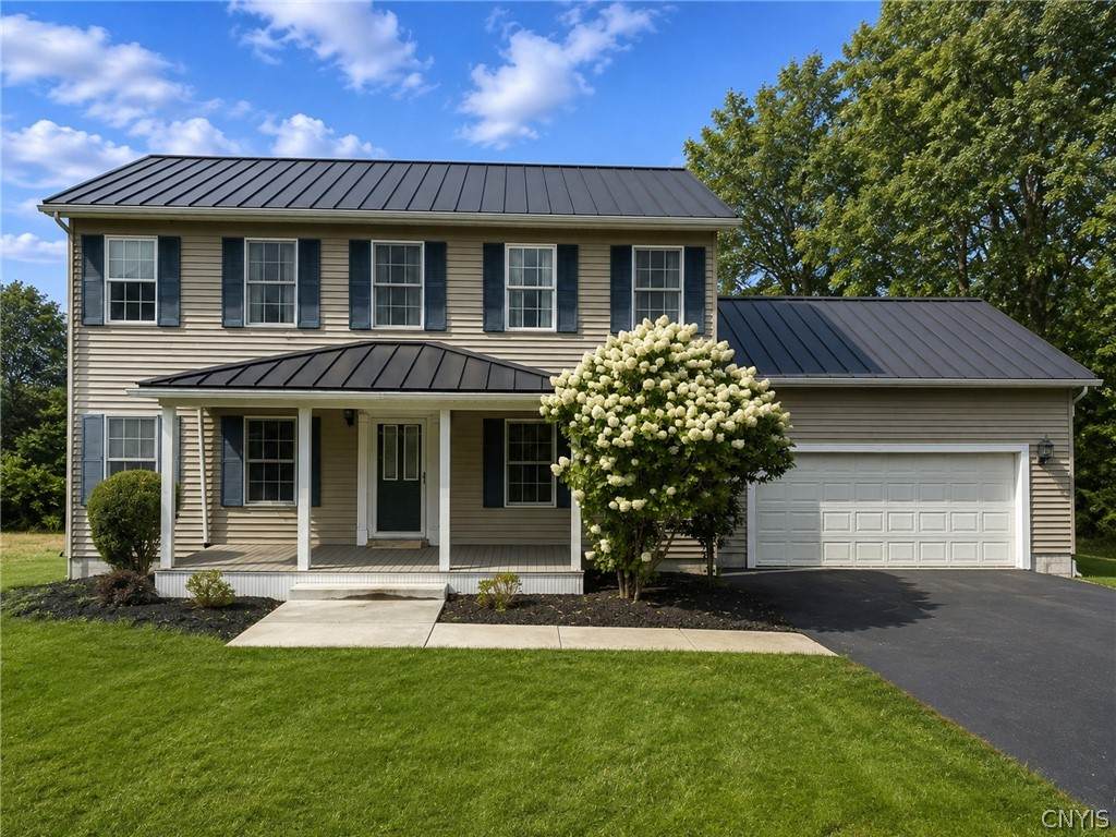 6307 Lake Road - Photo 1