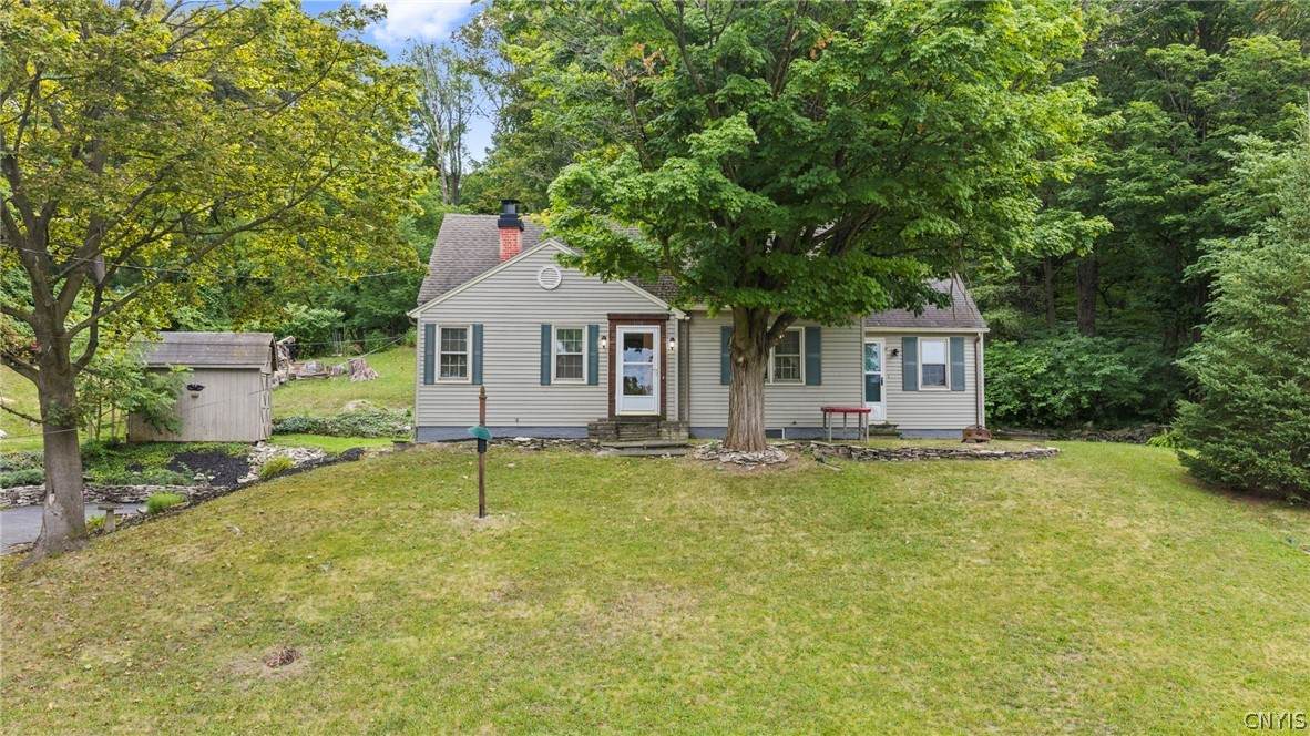 106 Snell - Photo 1