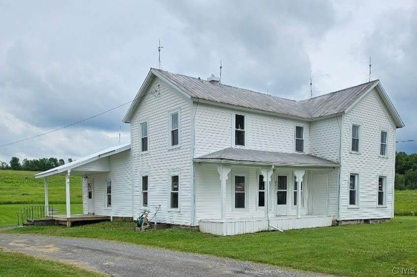 8052 Hayes Road - Photo 1