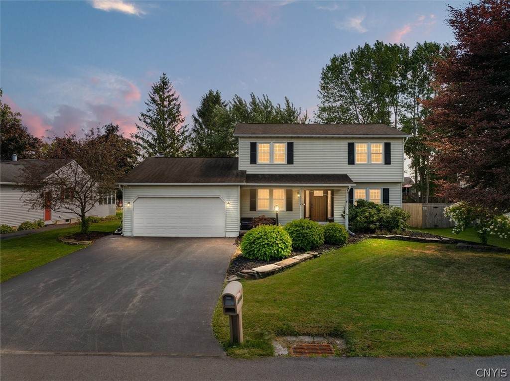 4114 Metauro Drive - Photo 1