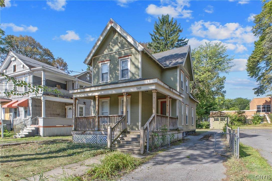 548 Columbus Avenue - Photo 1