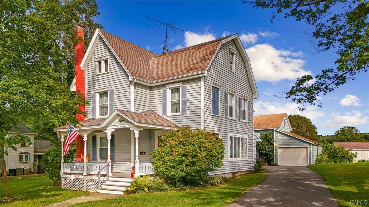 27 Maple Avenue - Photo 1