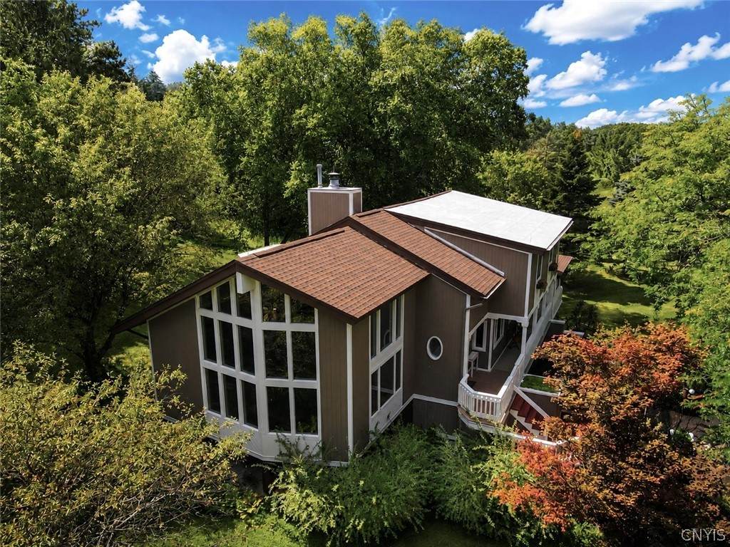 4293 Syracuse Road - Photo 1