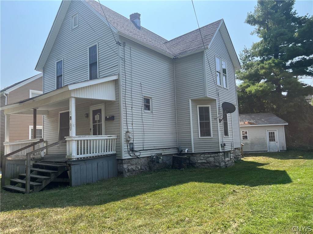 118 Francis Street - Photo 1