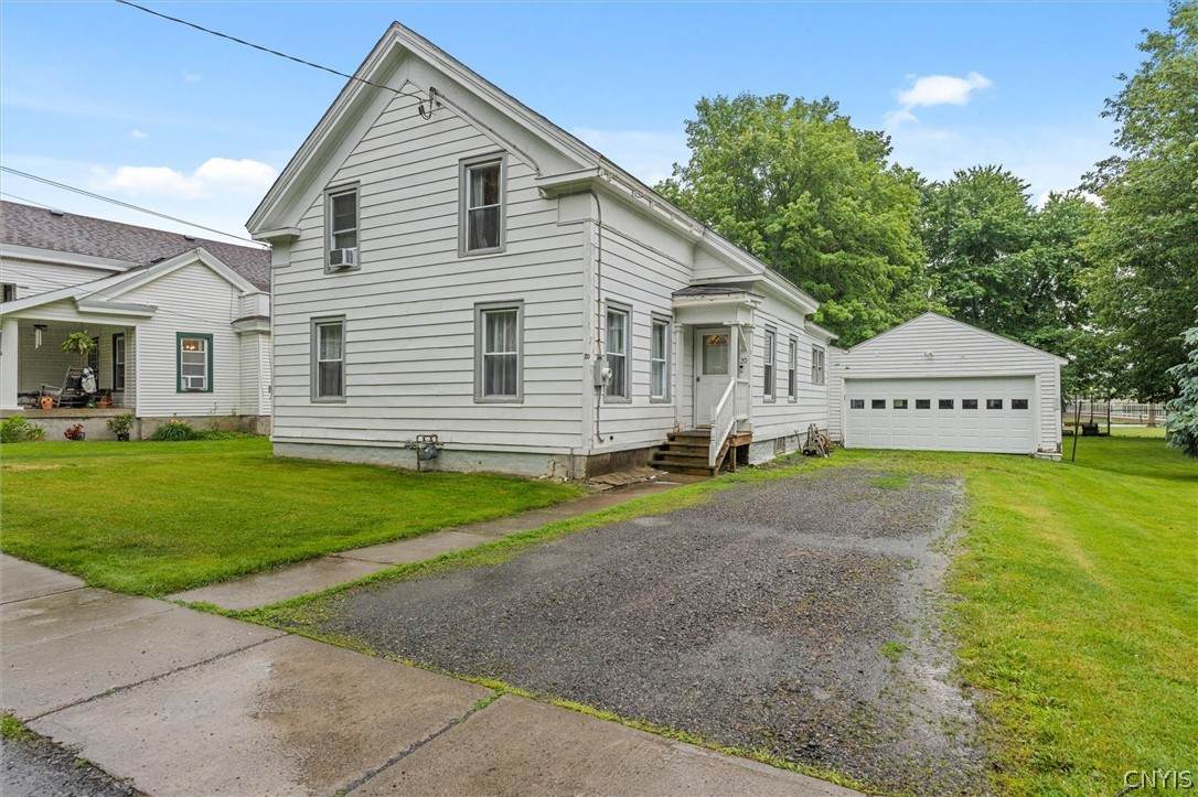 20 Maple Avenue - Photo 1