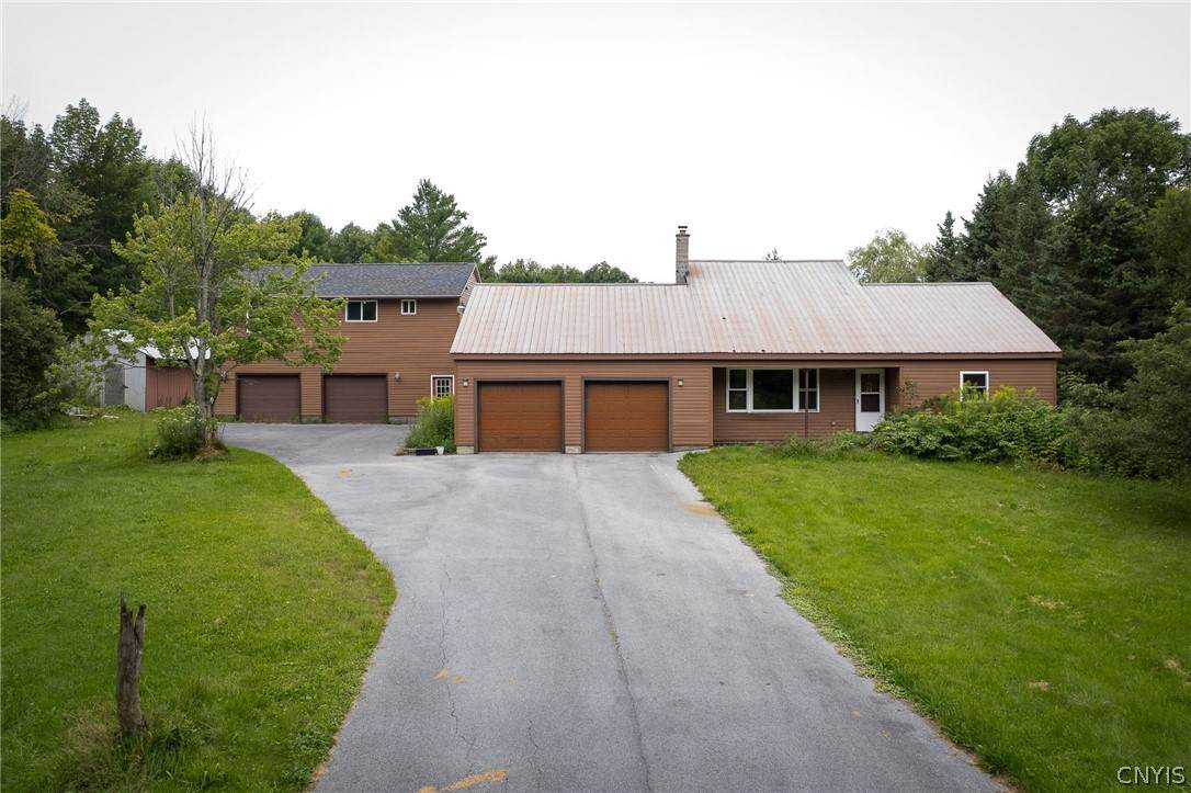 4639 French Settlement Road - Photo 1