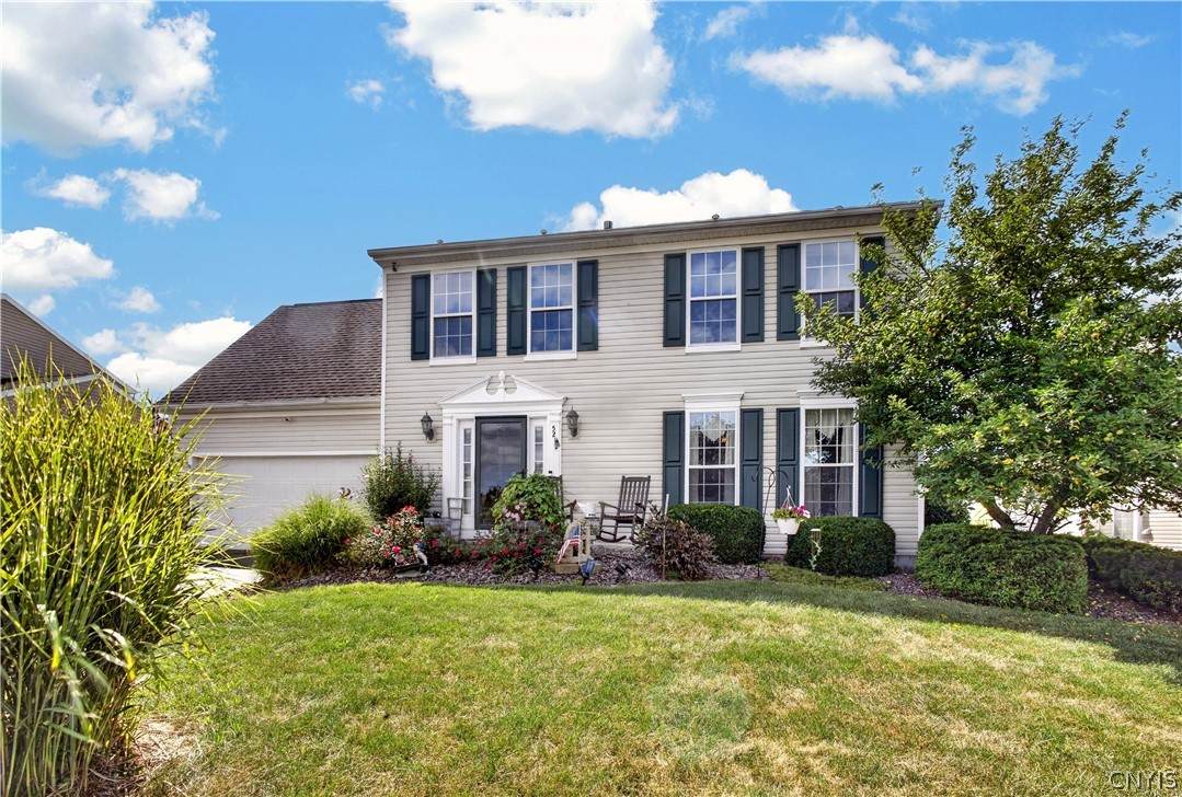 5212 Harriet Fisher Drive - Photo 1