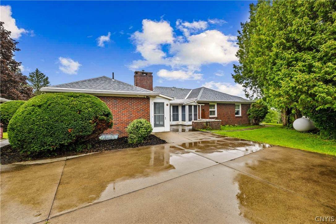520 Joslin Hill Road - Photo 1