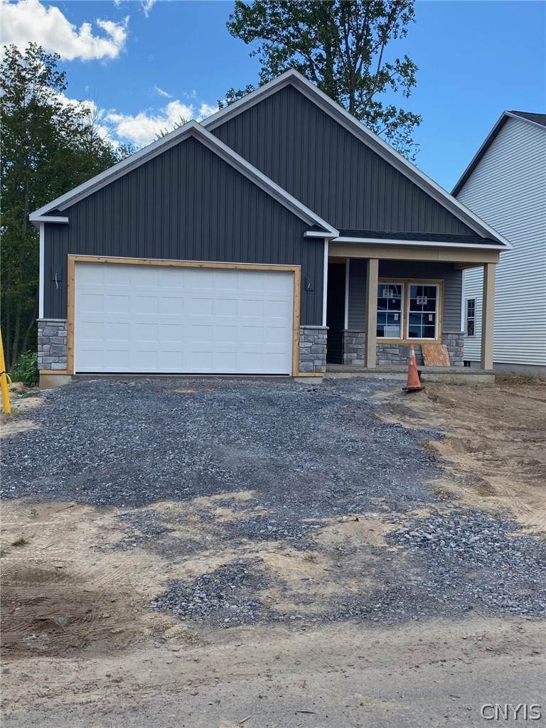 Lot 36 Arabica Lane - Photo 1