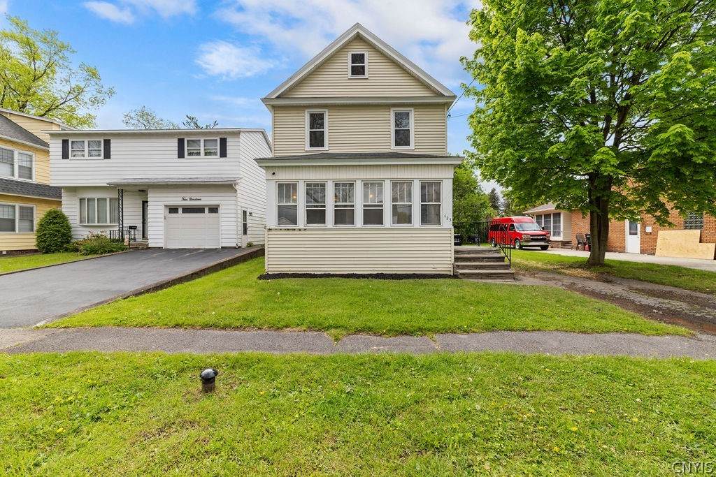 423 Wendell - Photo 1