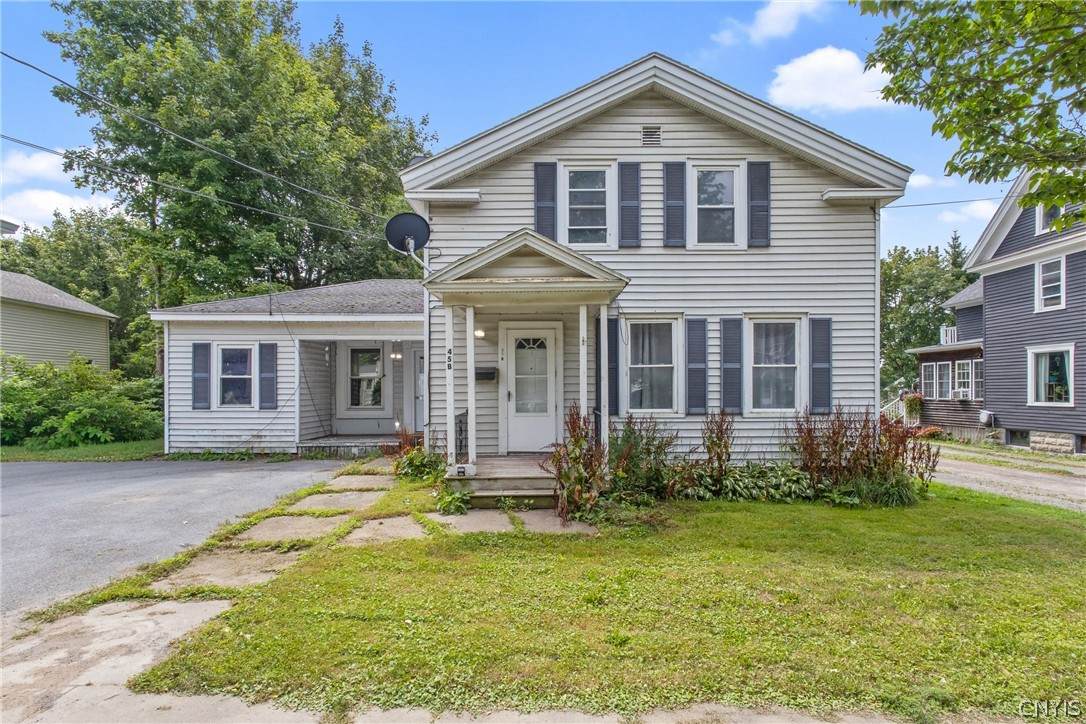 45 Lake Street - Photo 1