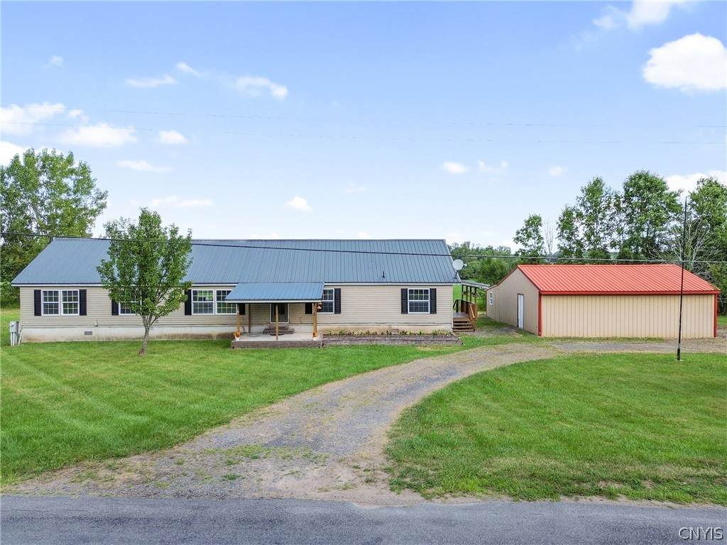 42 Ritchie Road - Photo 1
