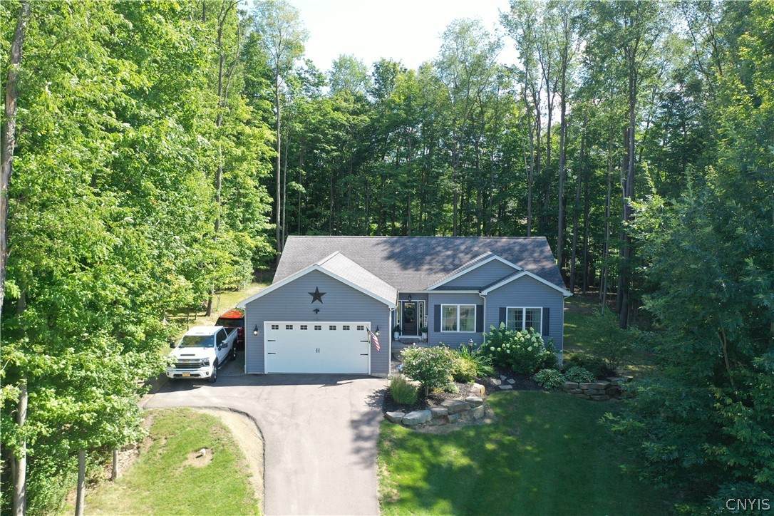 956 Walden Pond Lane - Photo 1