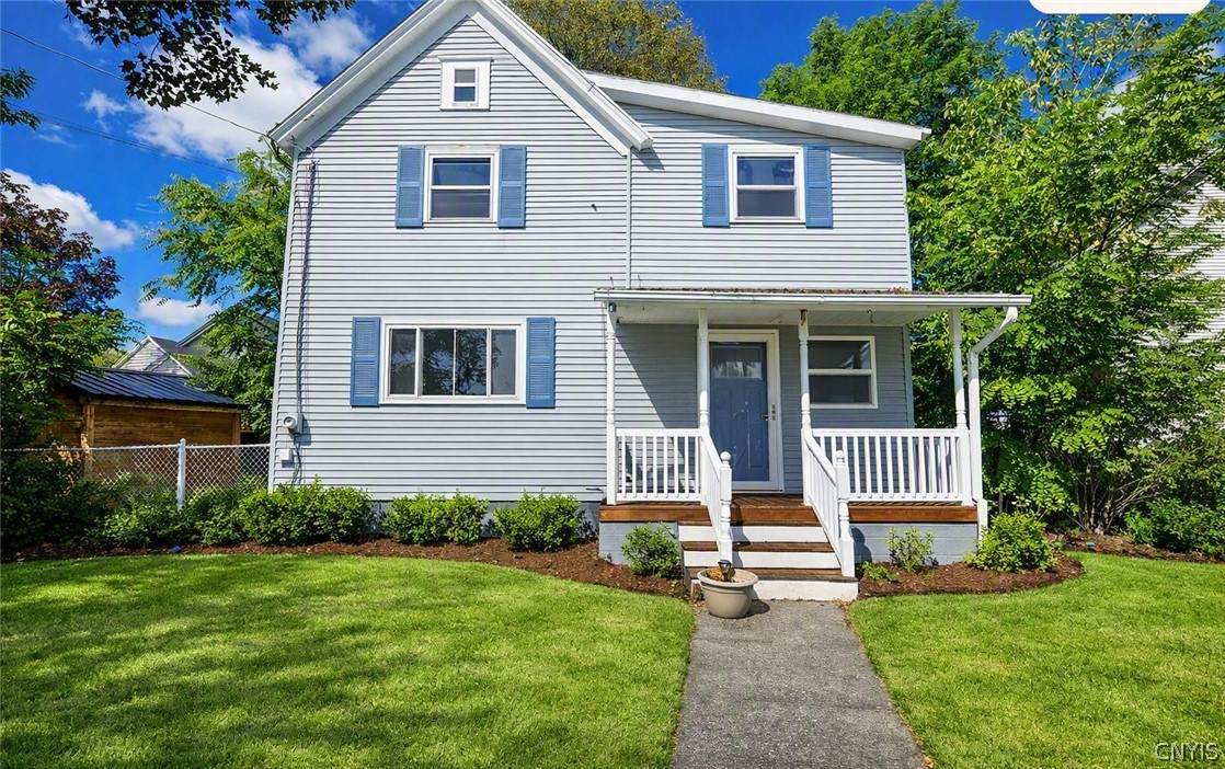 19 Grove Avenue - Photo 1