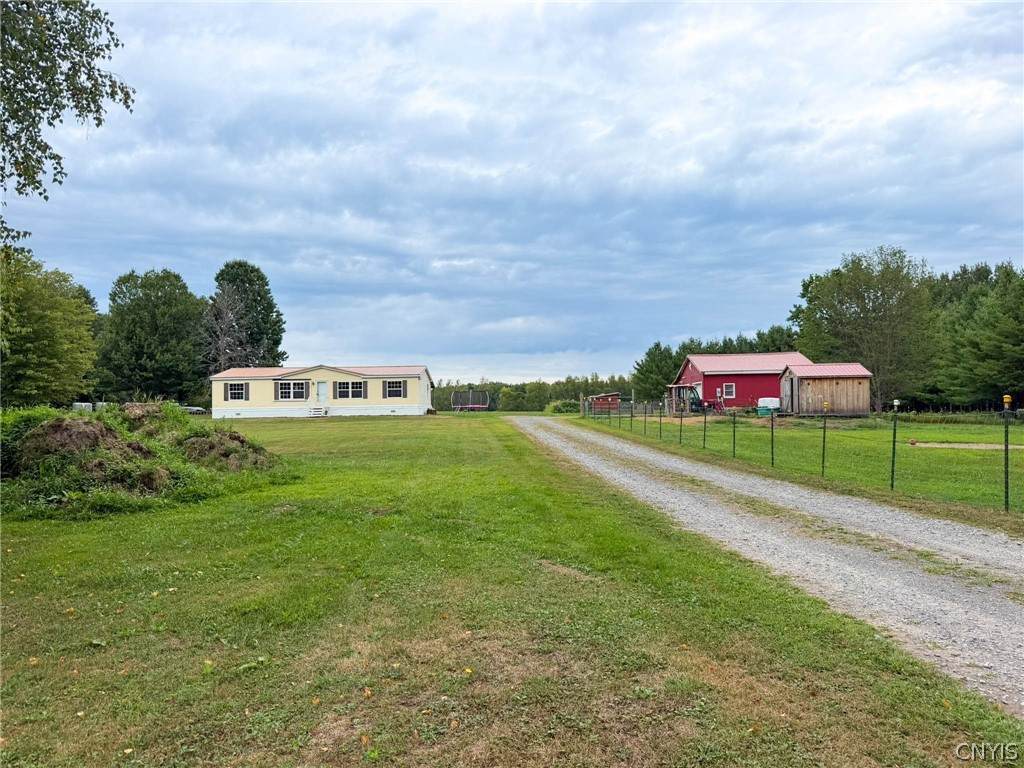 2503 Eckel Road - Photo 1