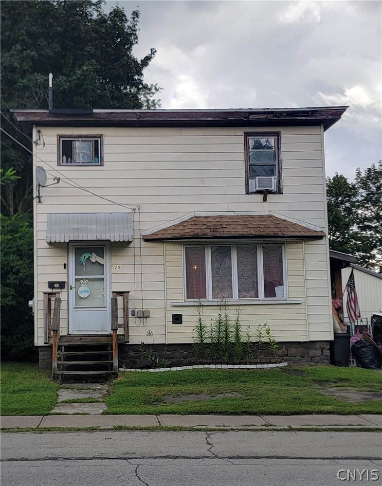 29 Mechanic Street - Photo 1