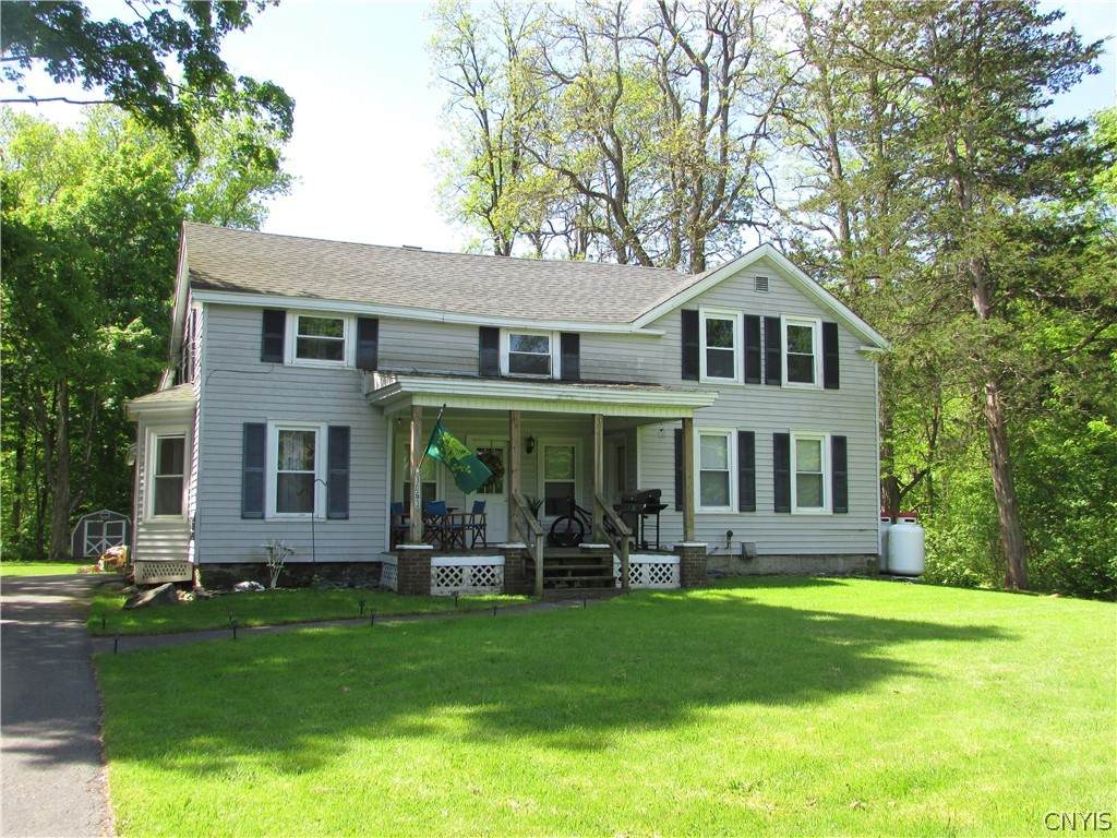 3063 State Route 13 - Photo 1