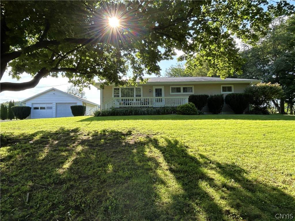 1045 Texas Valley Road - Photo 1