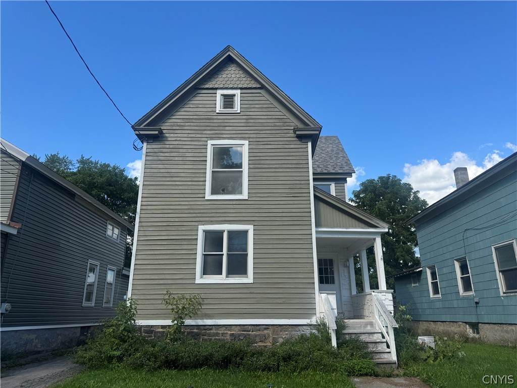 84 North Street - Photo 1