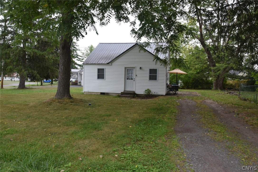 6128 Riley Road - Photo 1