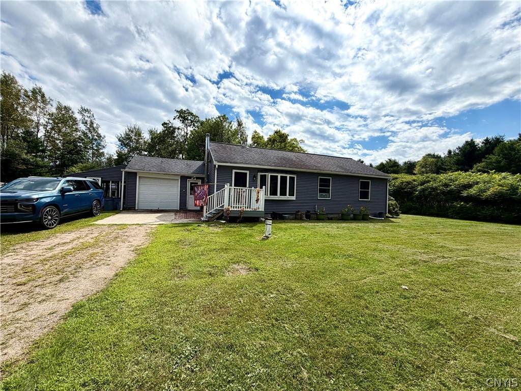 203 State Highway 58 - Photo 1