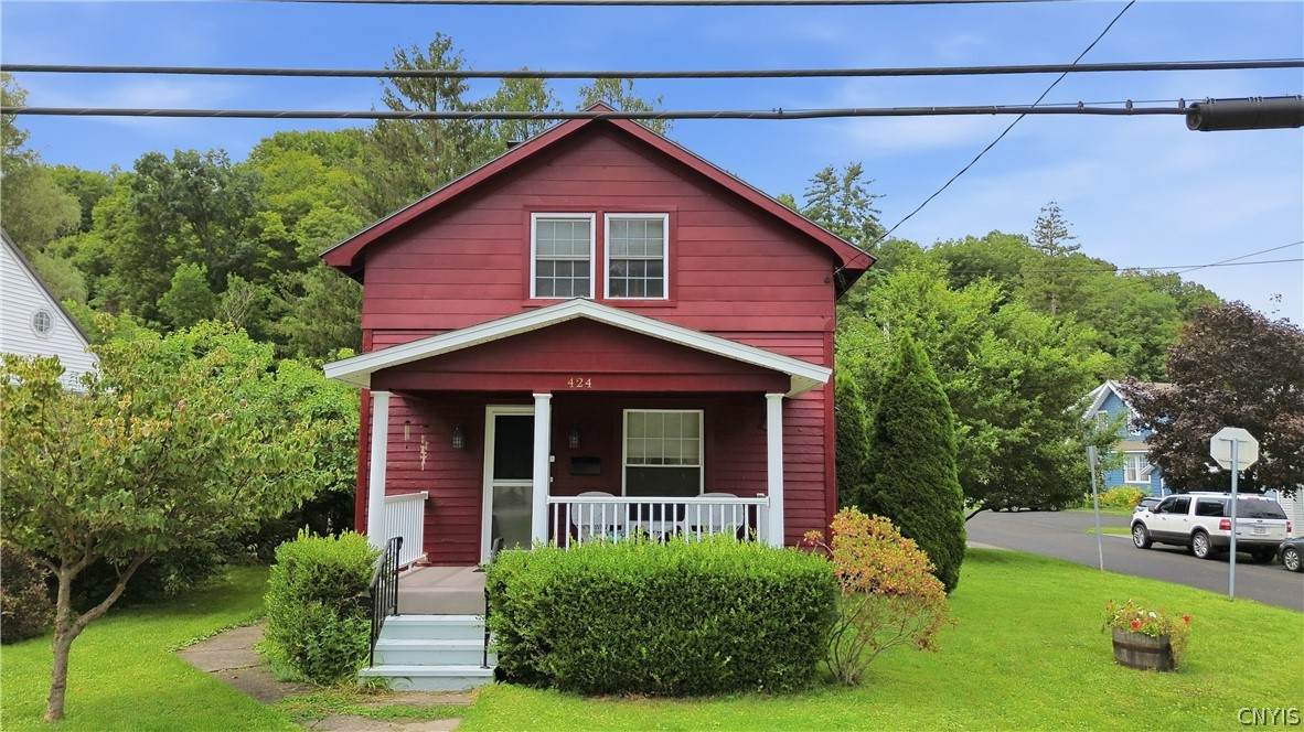 424 Otsego Street - Photo 1