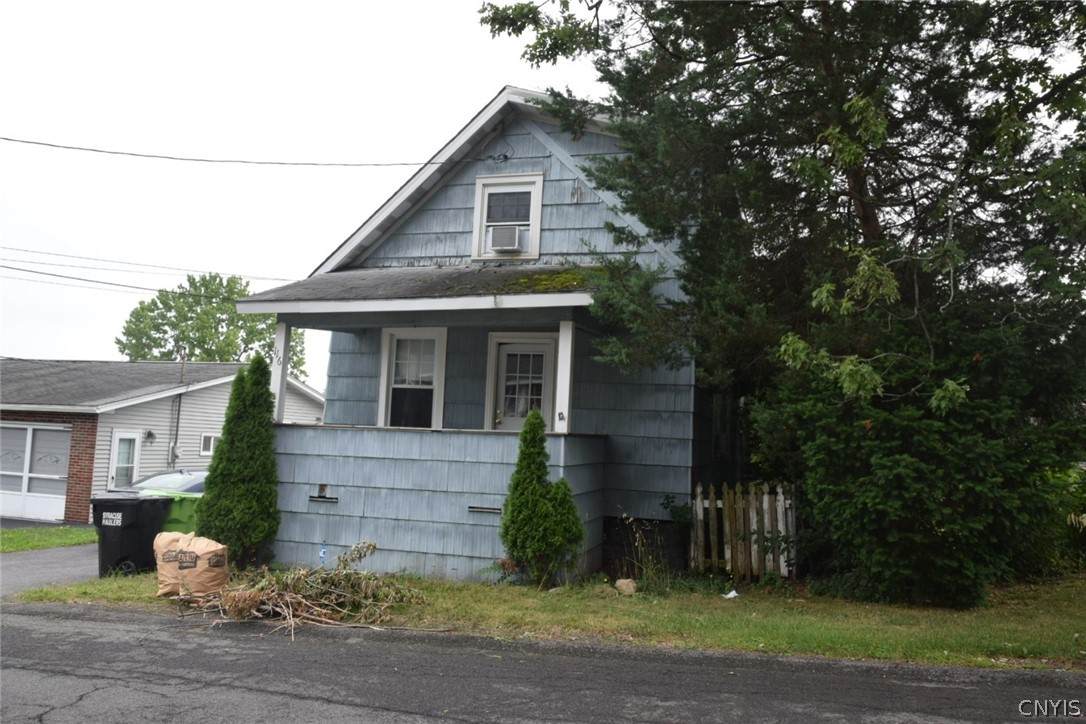 116 Gaynor Avenue - Photo 1