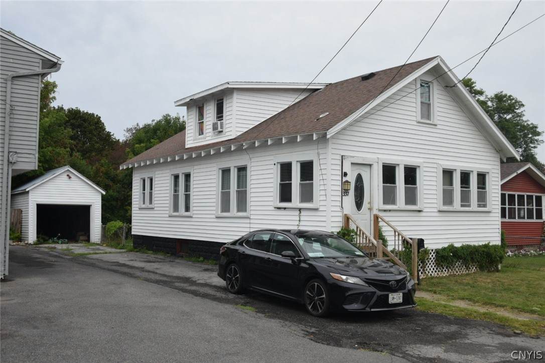 337 Roxford Road - Photo 1
