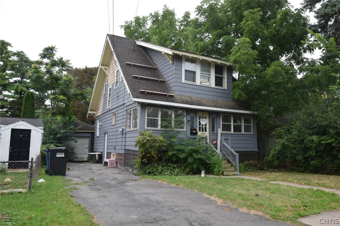 214 Scoville Avenue - Photo 1