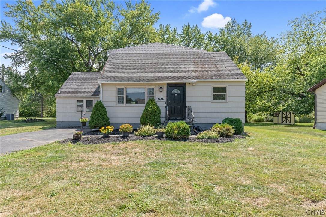 6406 Mud Mill Road - Photo 1