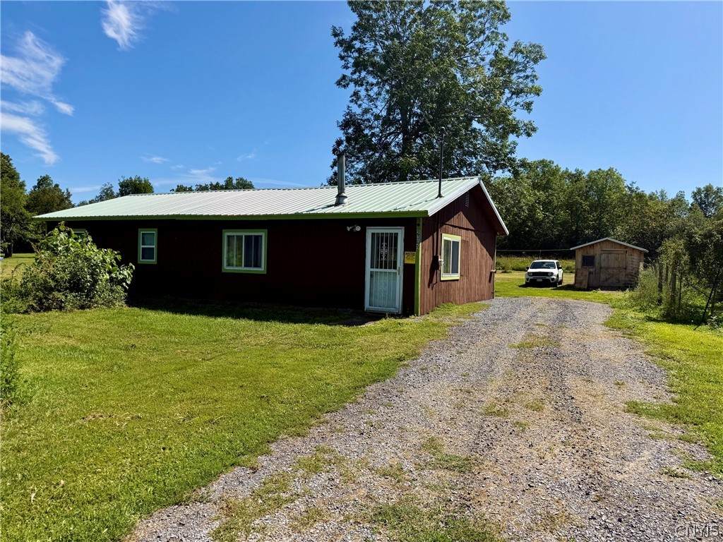 25622 Oconner Road - Photo 1