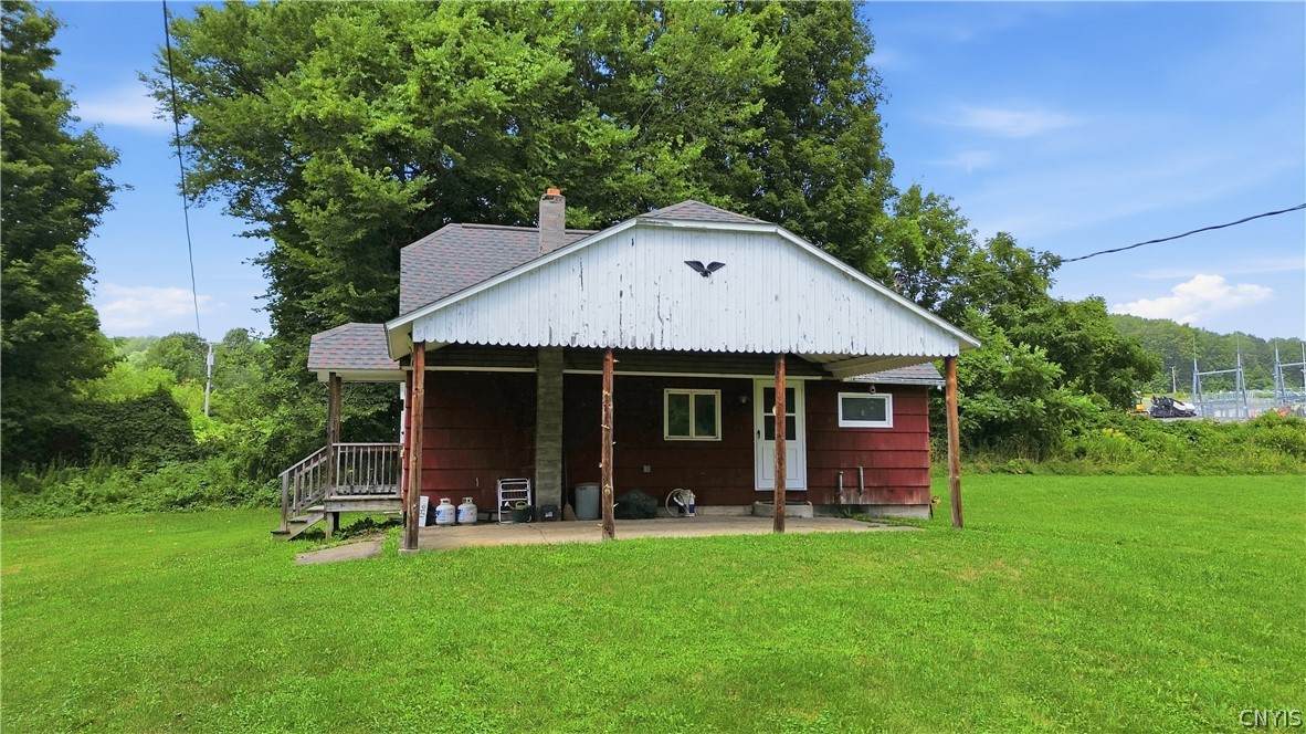 1256 Snells Bush Road - Photo 1