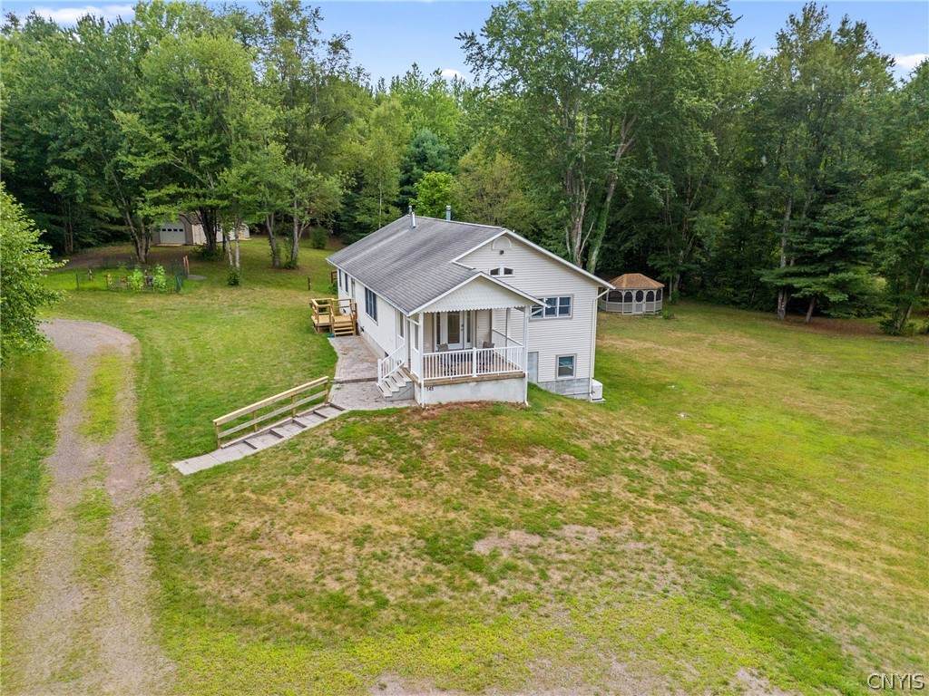 145 Island Road - Photo 1