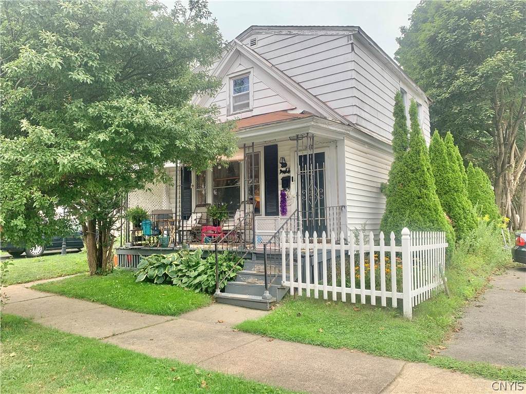 1002 Morris Street - Photo 1