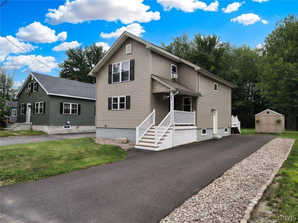 309 Levitt Street - Photo 1