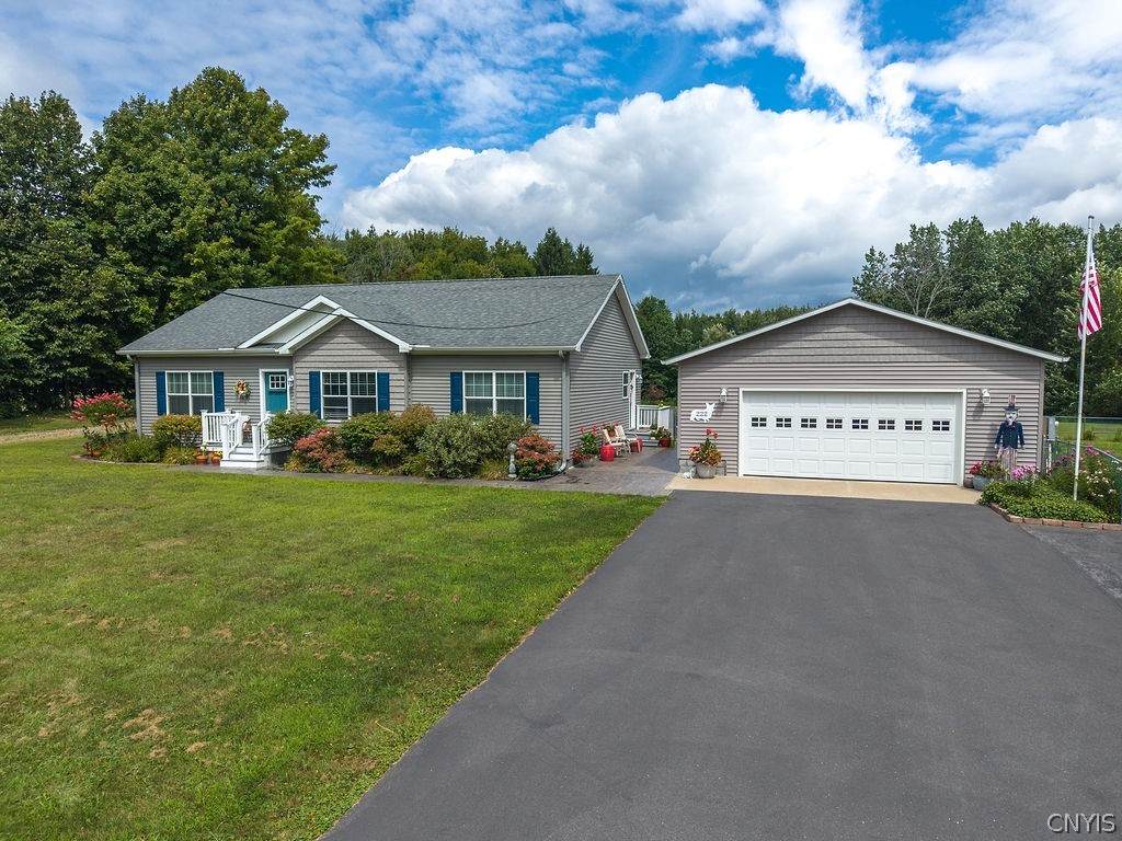 222 Goodfellow Road - Photo 1