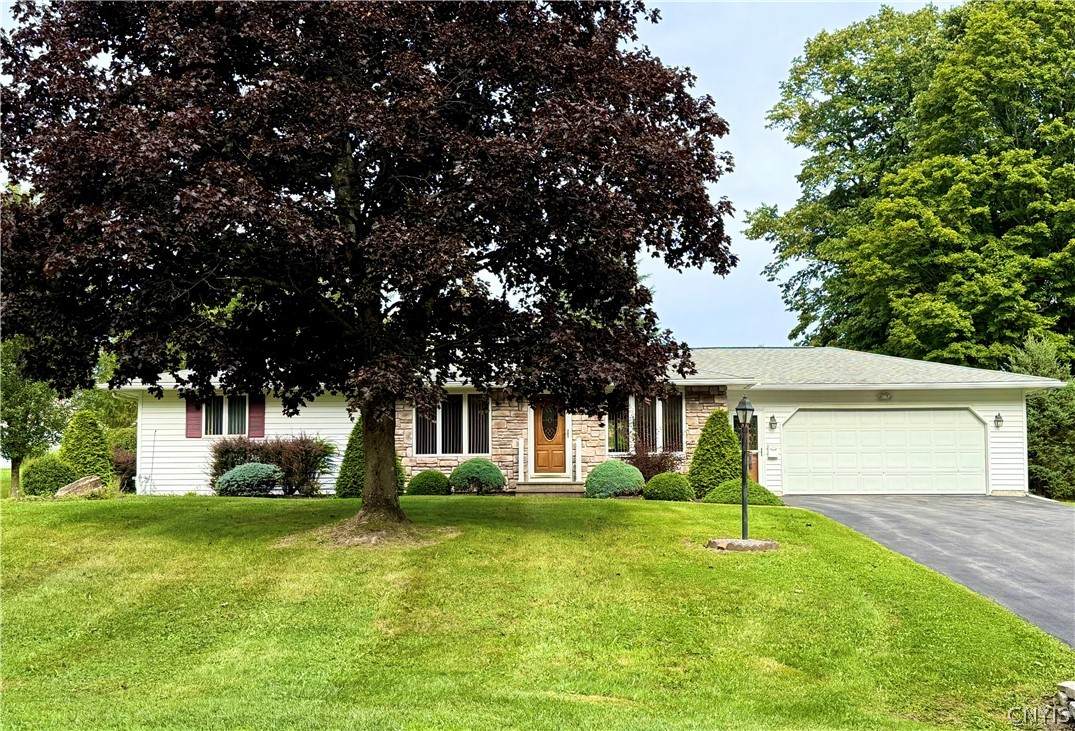 155 Valley View Road - Photo 1