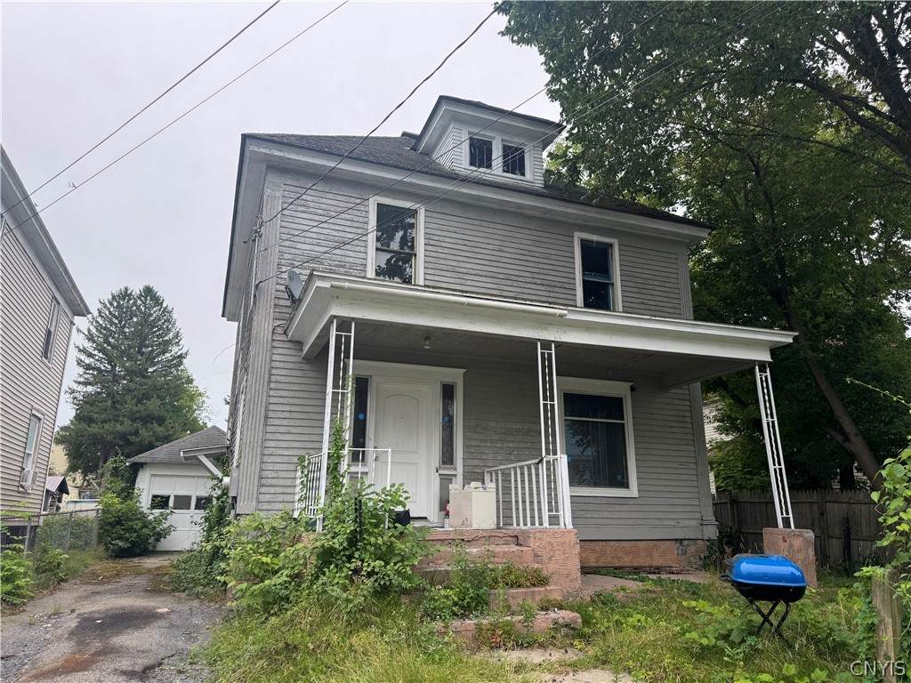 4 Nelson Street - Photo 1