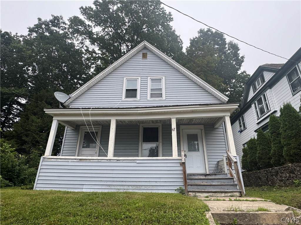 67 Montgomery Street - Photo 1