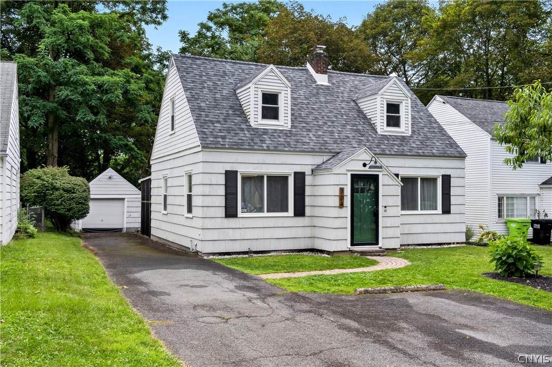 104 Cleveland Boulevard - Photo 1