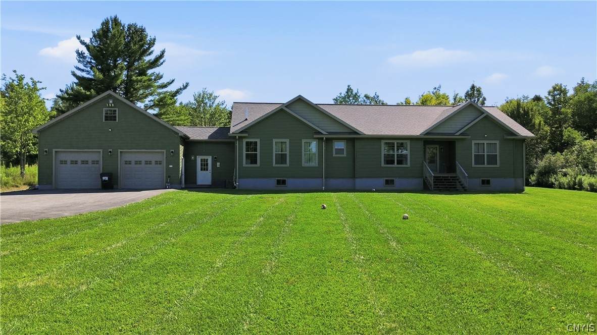 11584 Steuben Road - Photo 1