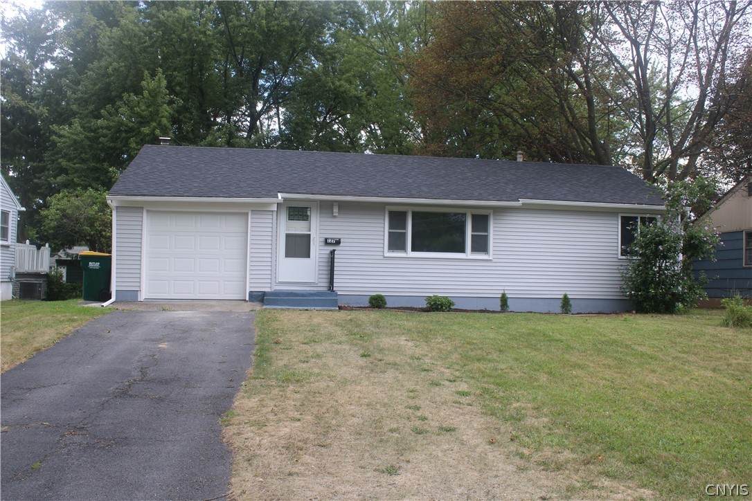 127 Oakley Drive - Photo 1